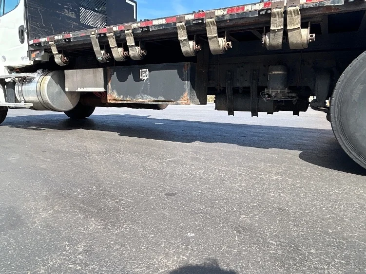 2019 Freightliner M2 112 in Montgomery, NY — photo 5