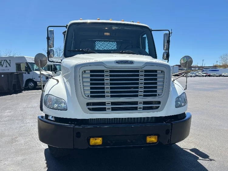 2019 Freightliner M2 112 in Montgomery, NY — photo 2