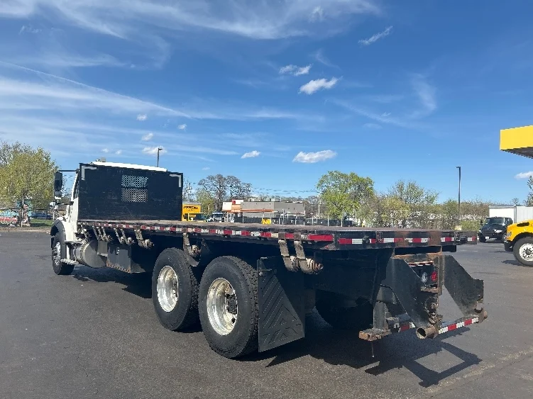 2019 Freightliner M2 112 in Montgomery, NY — photo 6