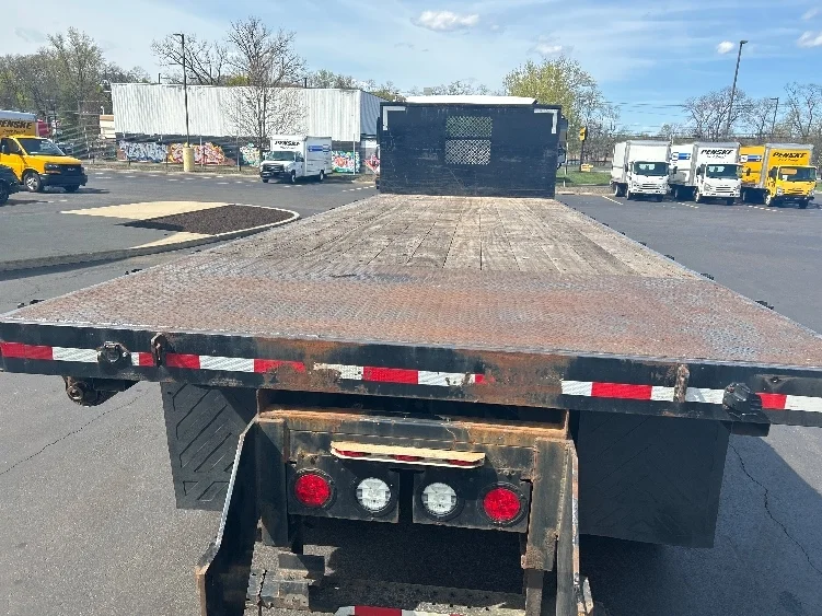 2019 Freightliner M2 112 in Montgomery, NY — photo 9