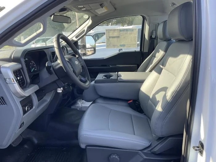 2026 Ford F-550 in Dallas, TX — photo 10