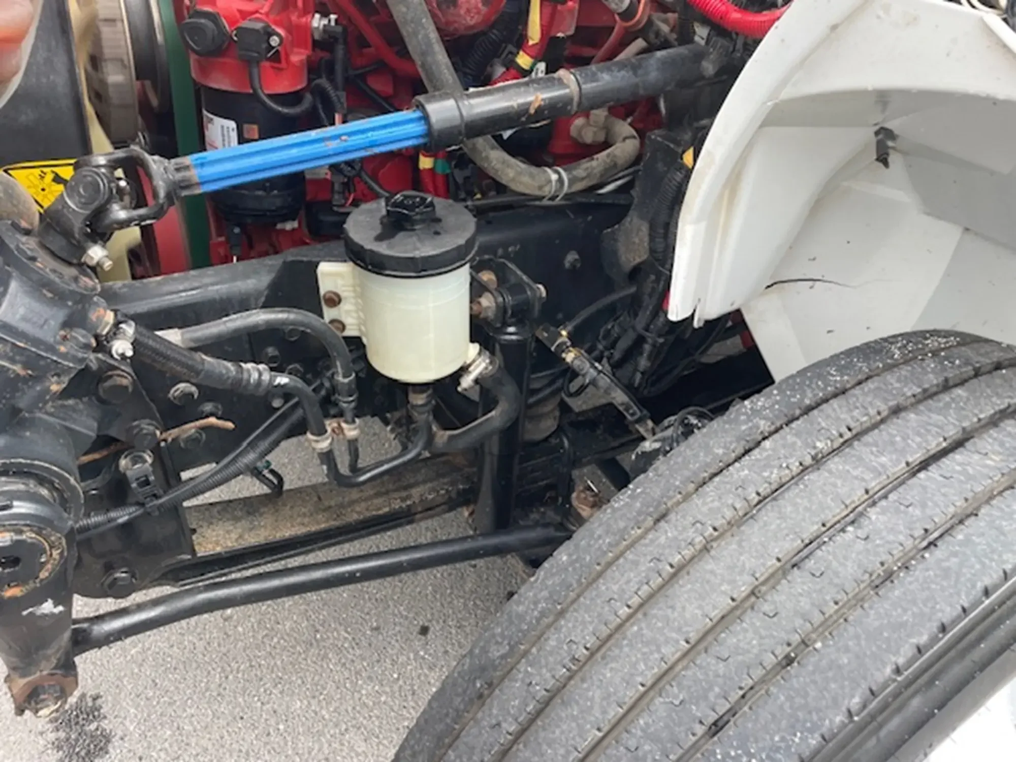 2019 International 4300 - image 30