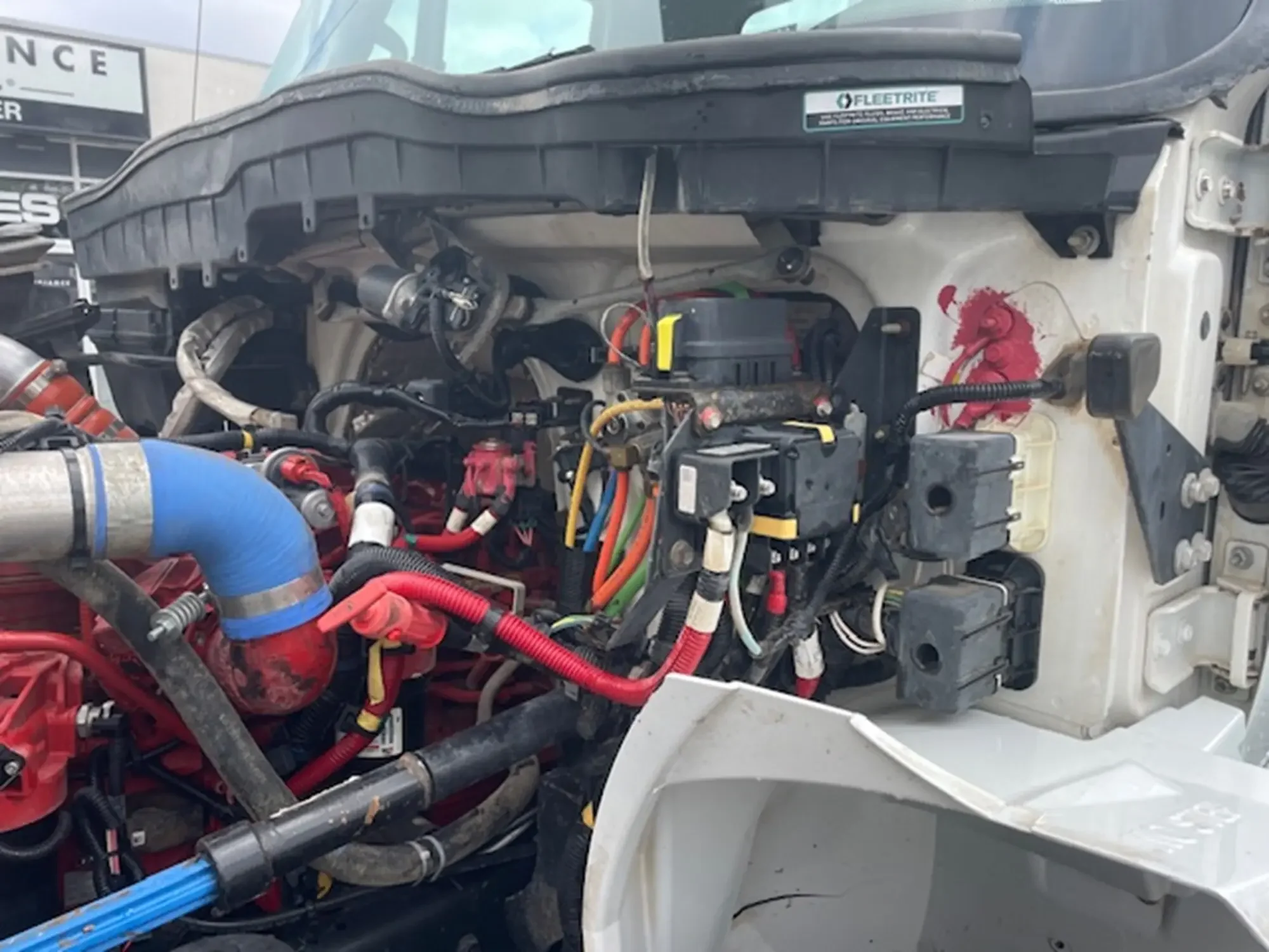 2019 International 4300 - image 29