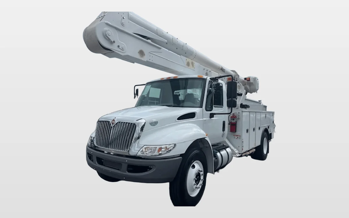 2019 International 4300 - image 1
