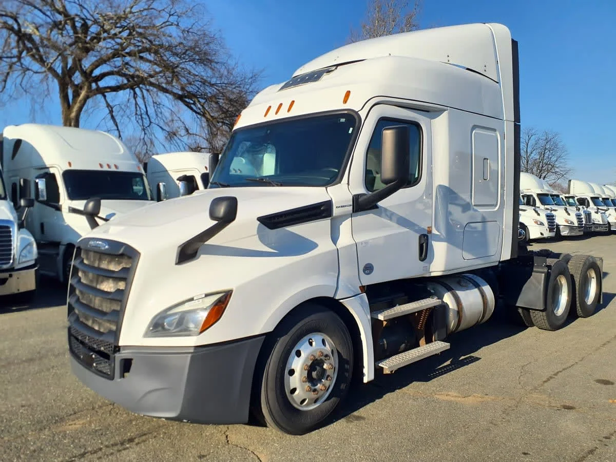 2019 Freightliner Cascadia in Springfield, MA
