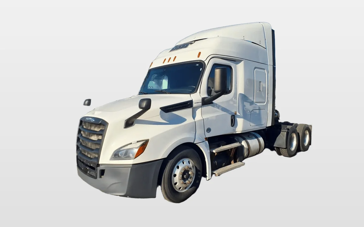 2019 Freightliner Cascadia - image 1