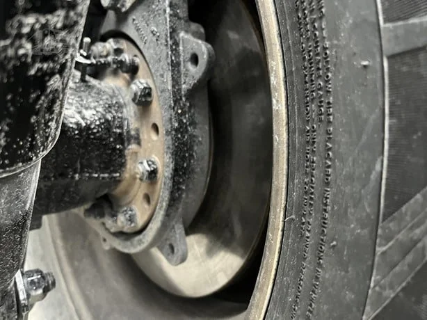 2024 Freightliner Cascadia - image 23