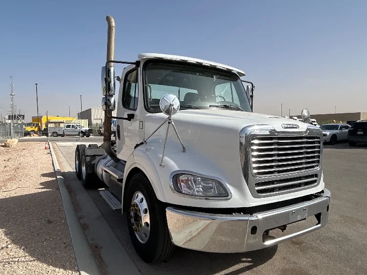 2019 Freightliner M2 112 in Odessa, TX