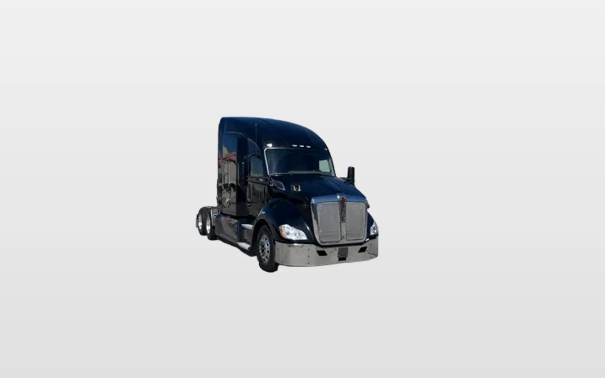 2019 Kenworth T680 - image 1
