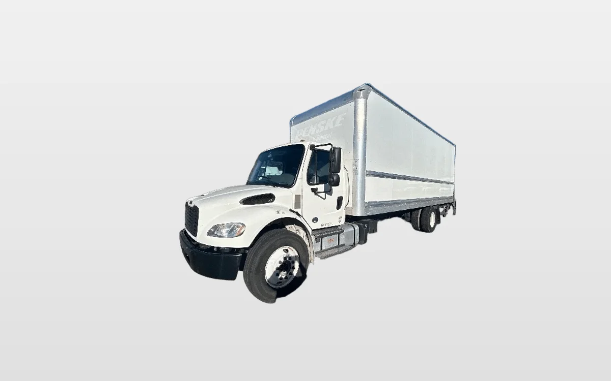 2022 Freightliner M2 106 - image 1