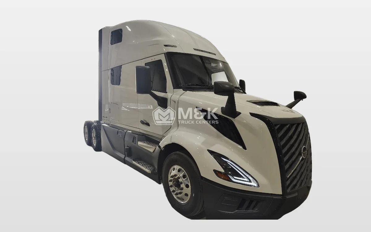 2026 Volvo - image 1