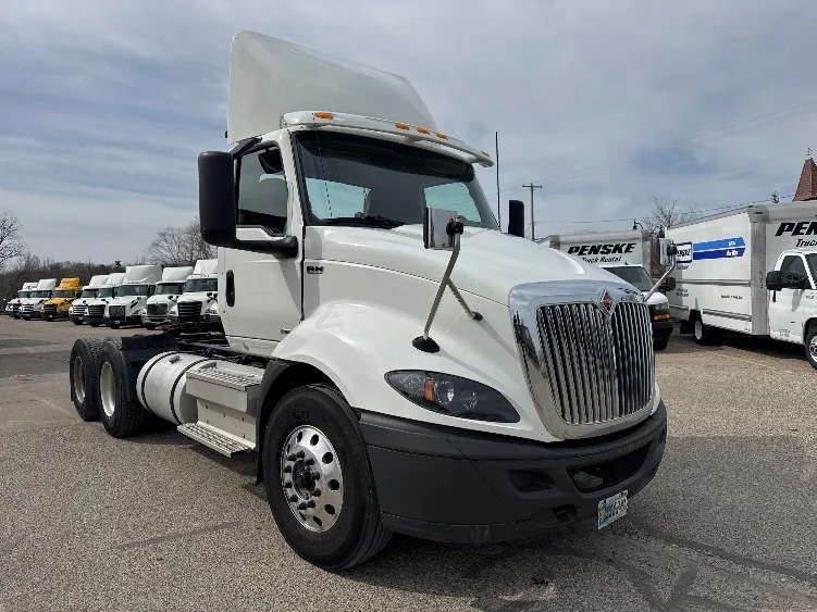 2020 International RH - image 1