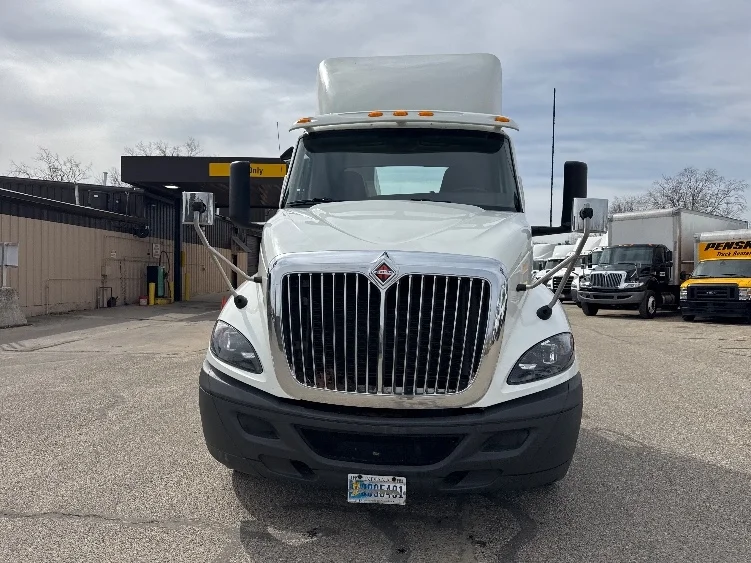 2020 International RH - image 2