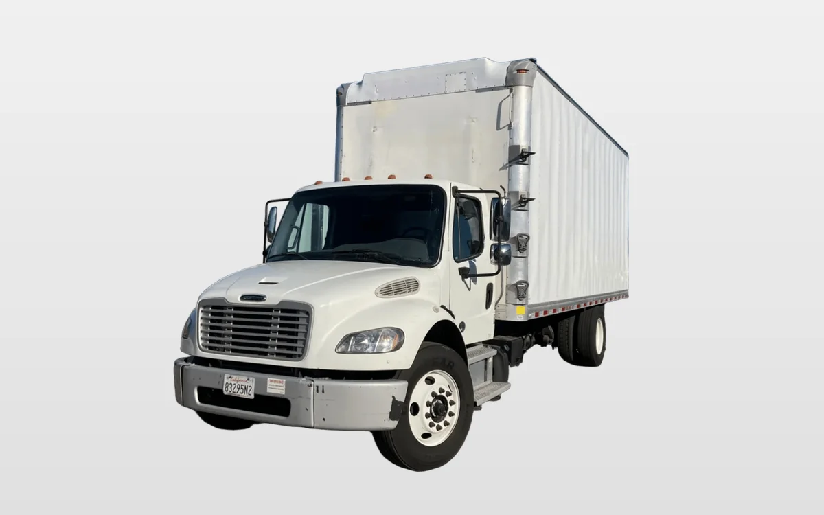 2019 Freightliner M2 106 - image 1