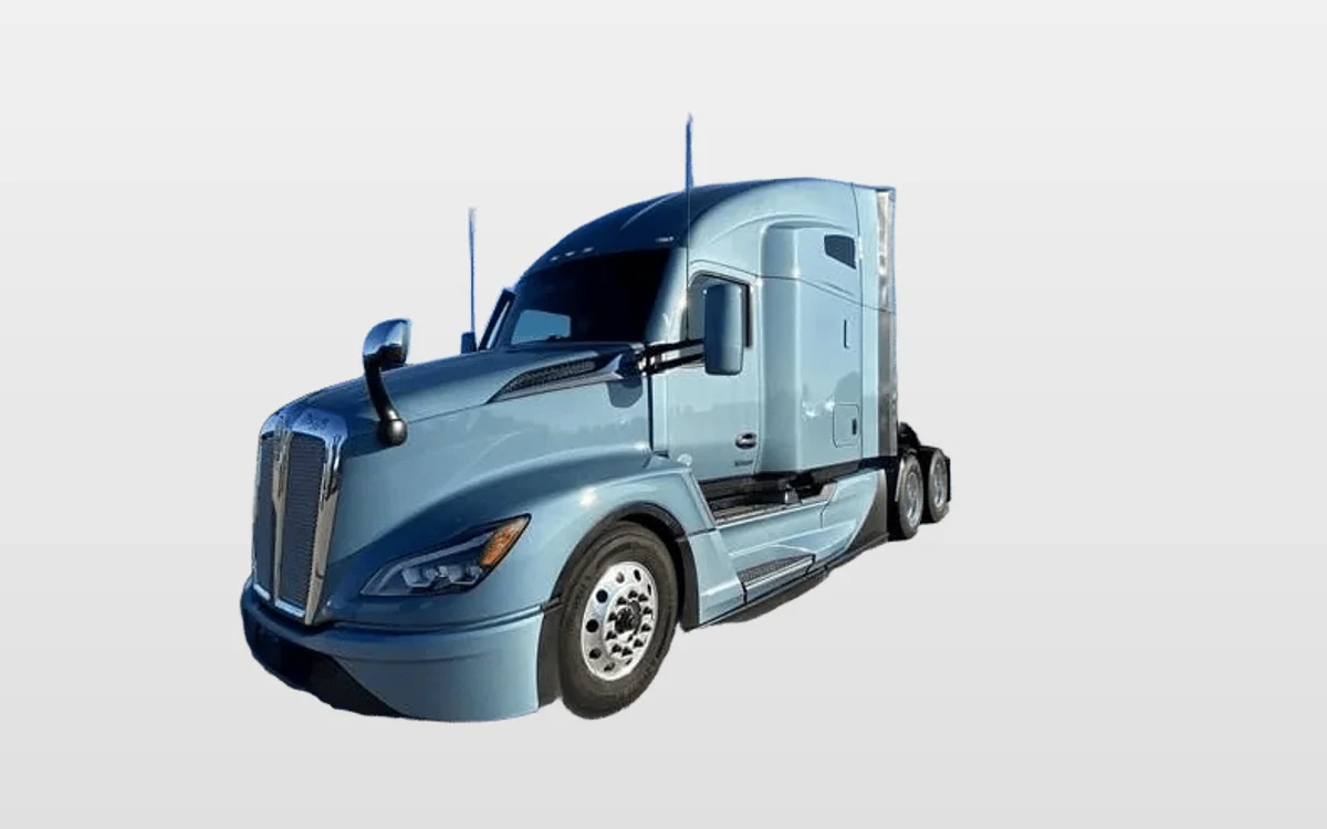 2022 Kenworth T680 - image 1