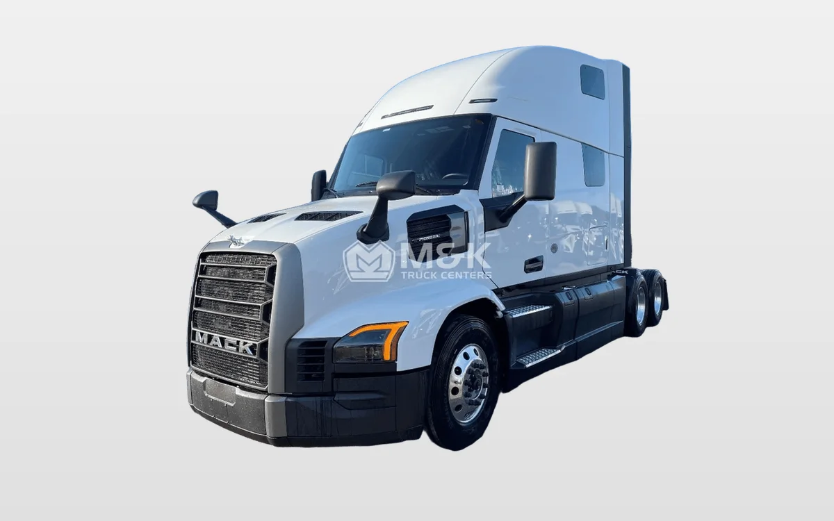 2026 Mack - image 1