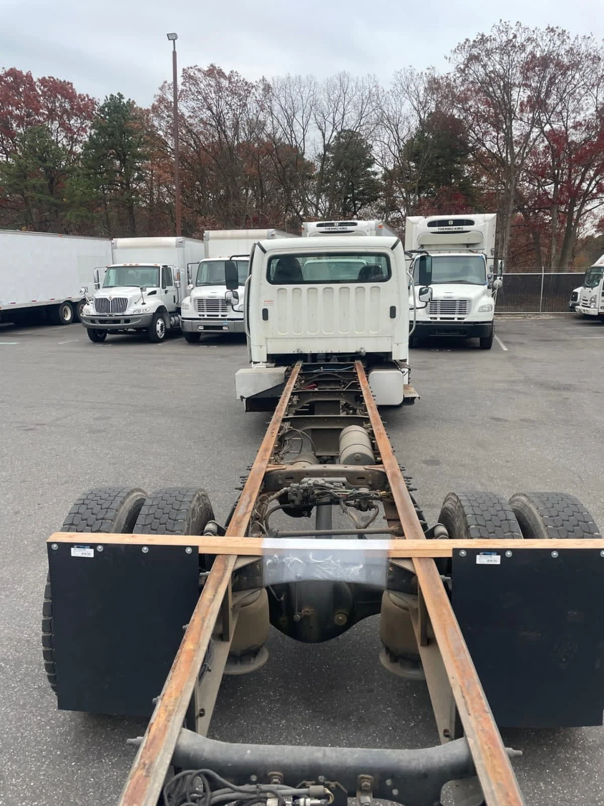 2017 Freightliner M2 106 - image 9