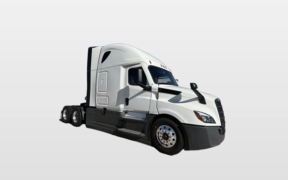 2026 Freightliner Cascadia - image 1
