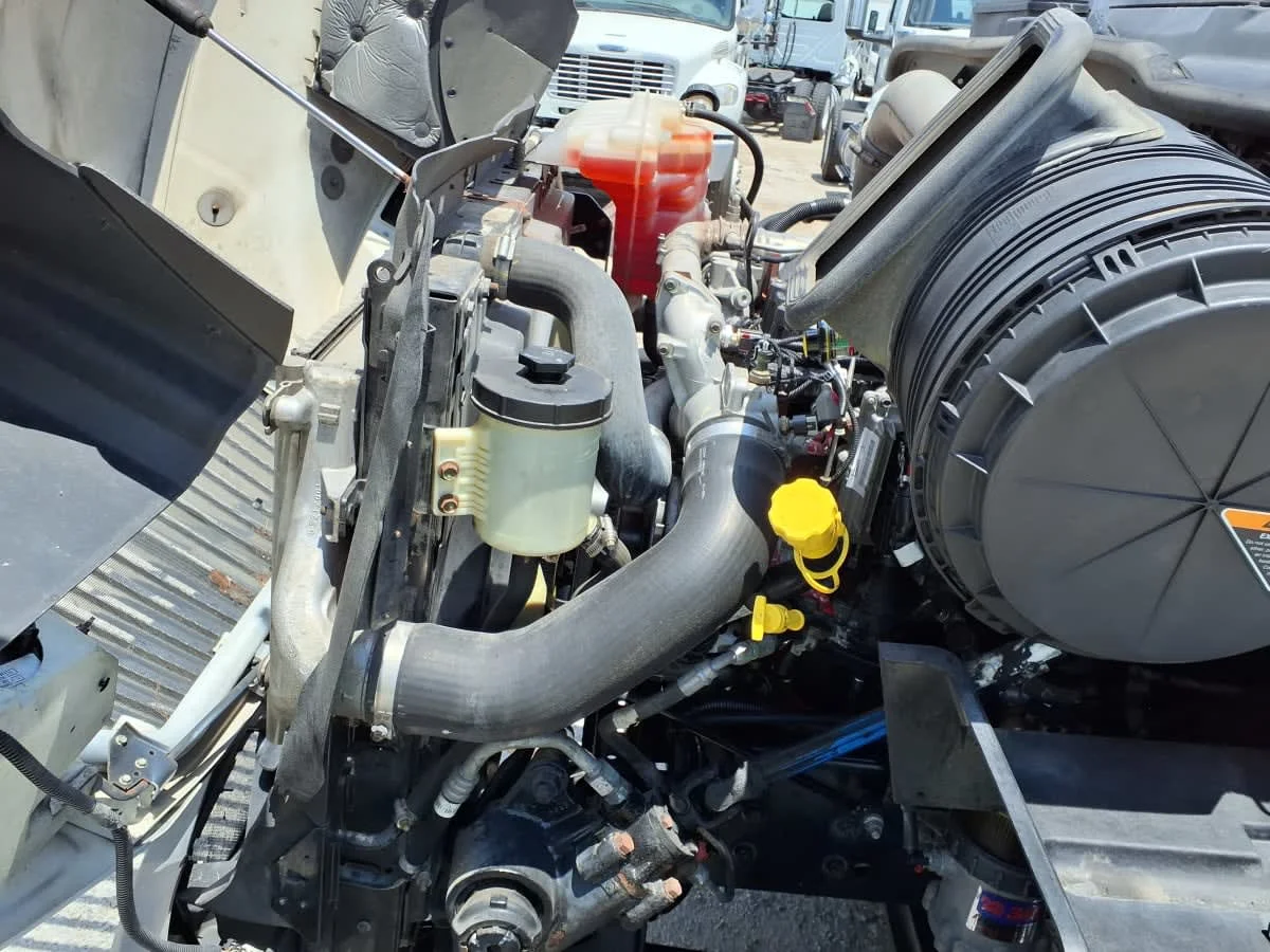 2020 International RH - image 8