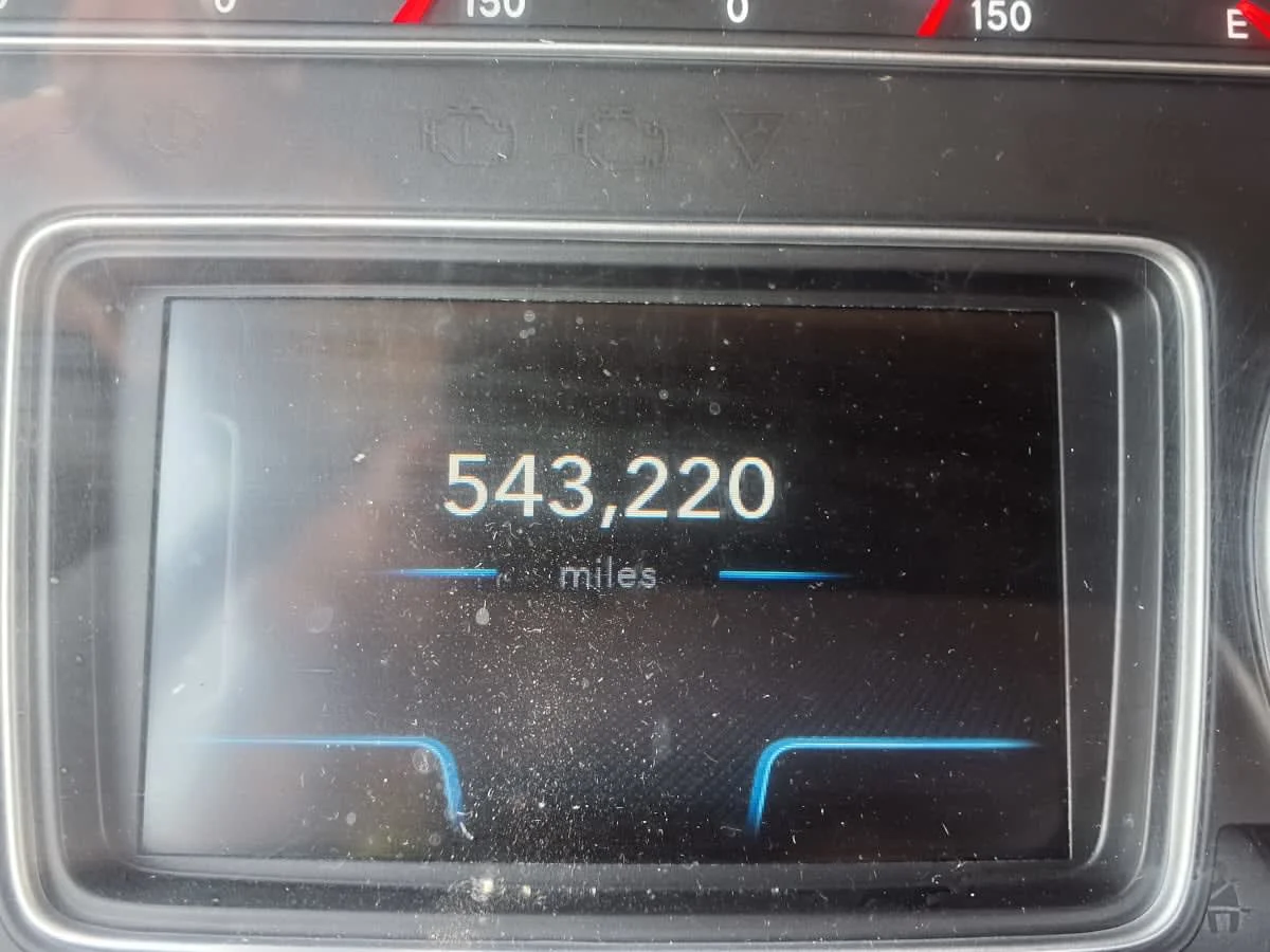 2020 International RH - image 9