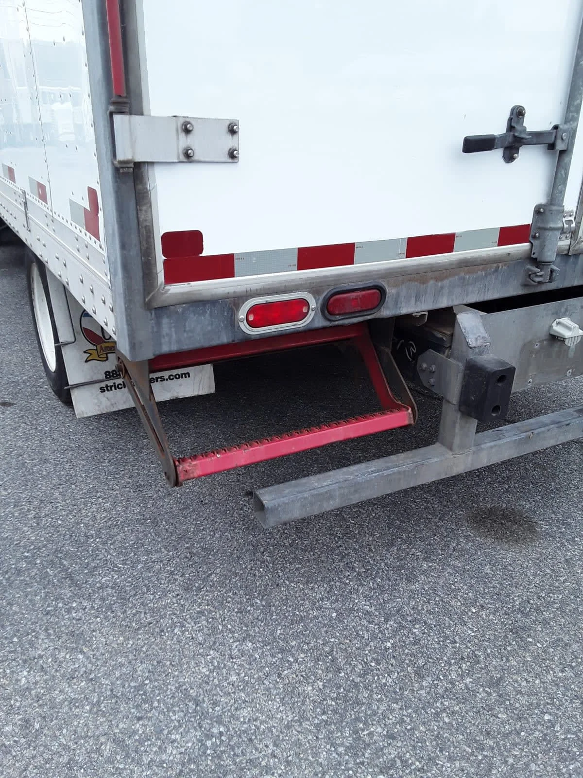 2019 International 4300 in Allentown, PA — photo 12