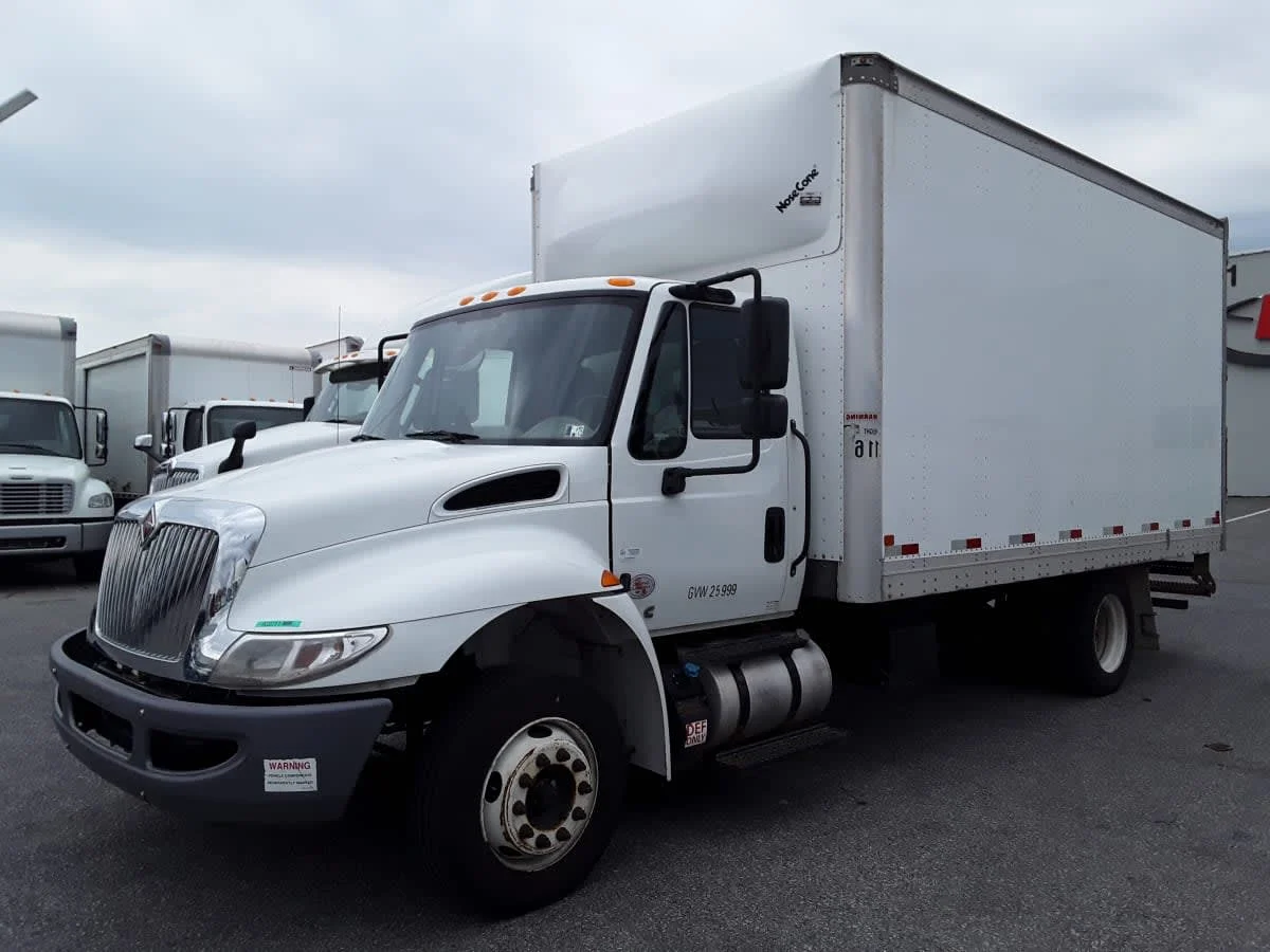 2019 International 4300 in Allentown, PA