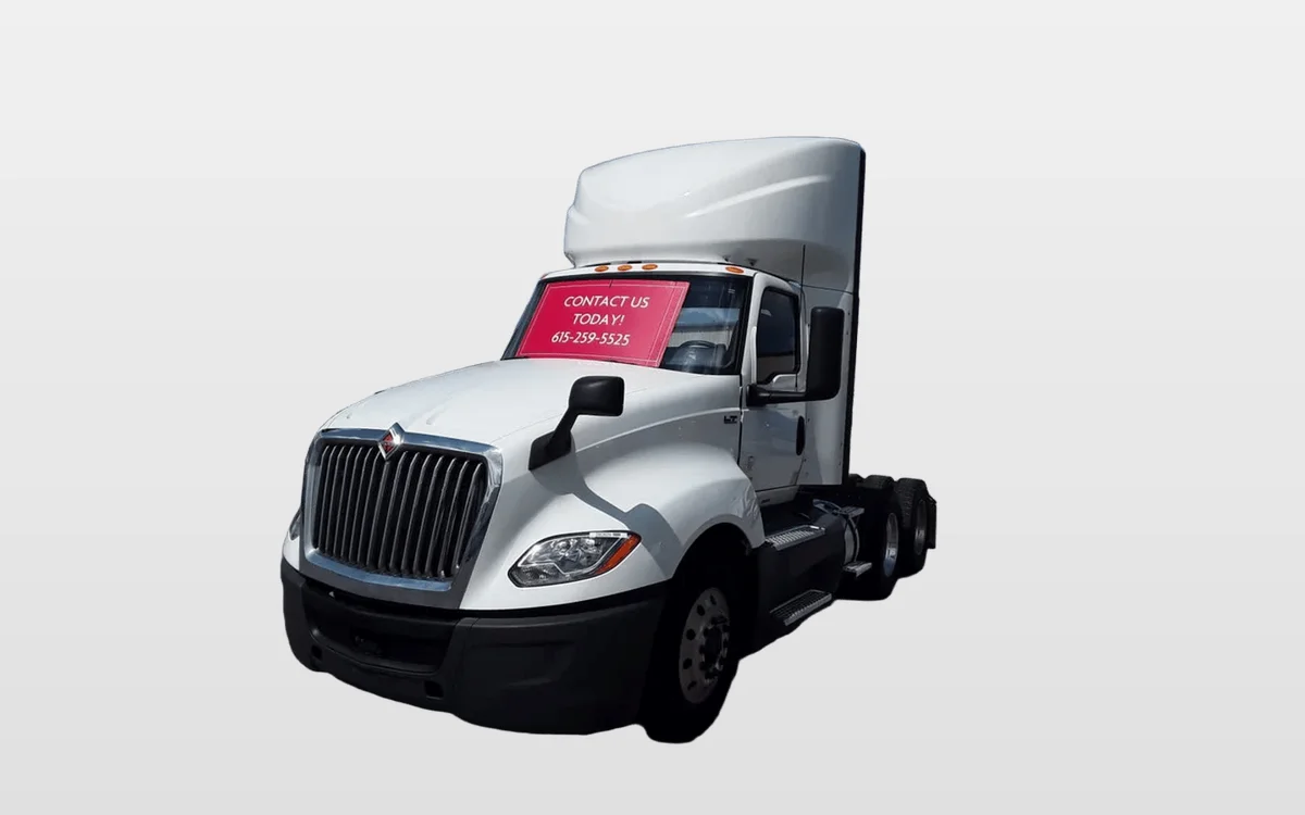 2020 International - image 1