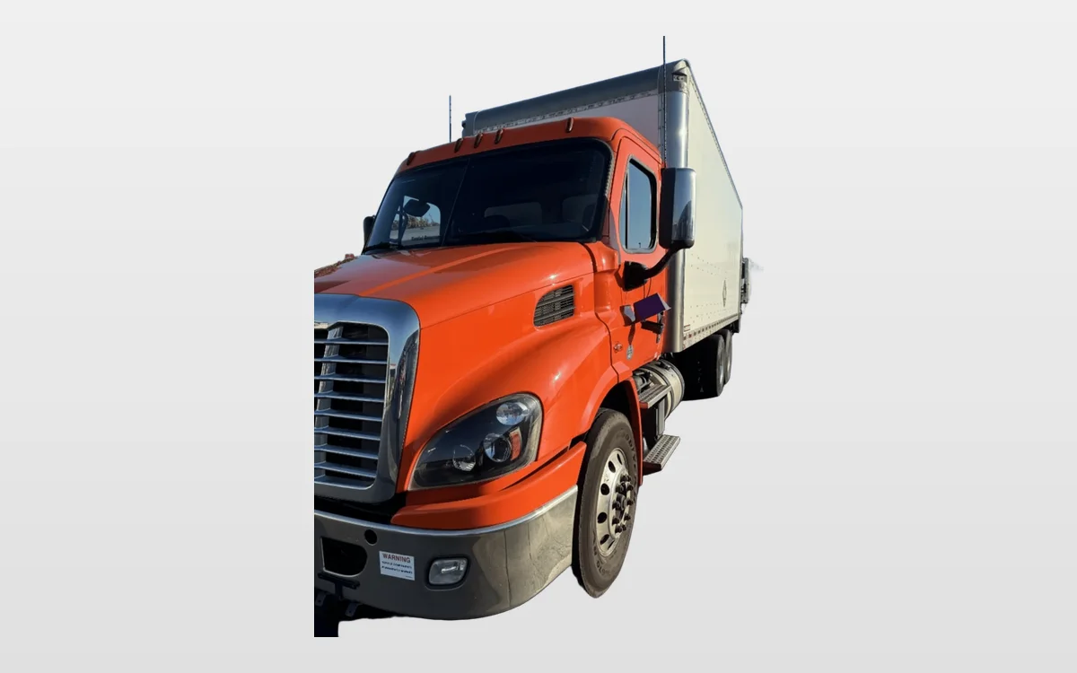2018 Freightliner - image 1
