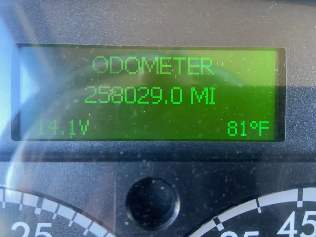 2022 Freightliner M2 106 in West Sacramento, CA — photo 10
