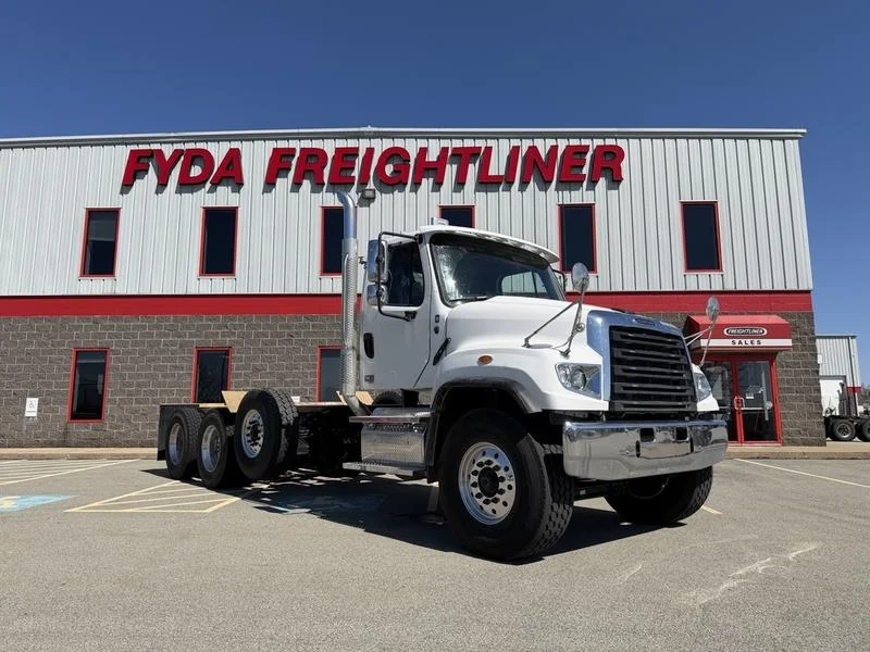 2027 Freightliner in Pittsburgh, PA