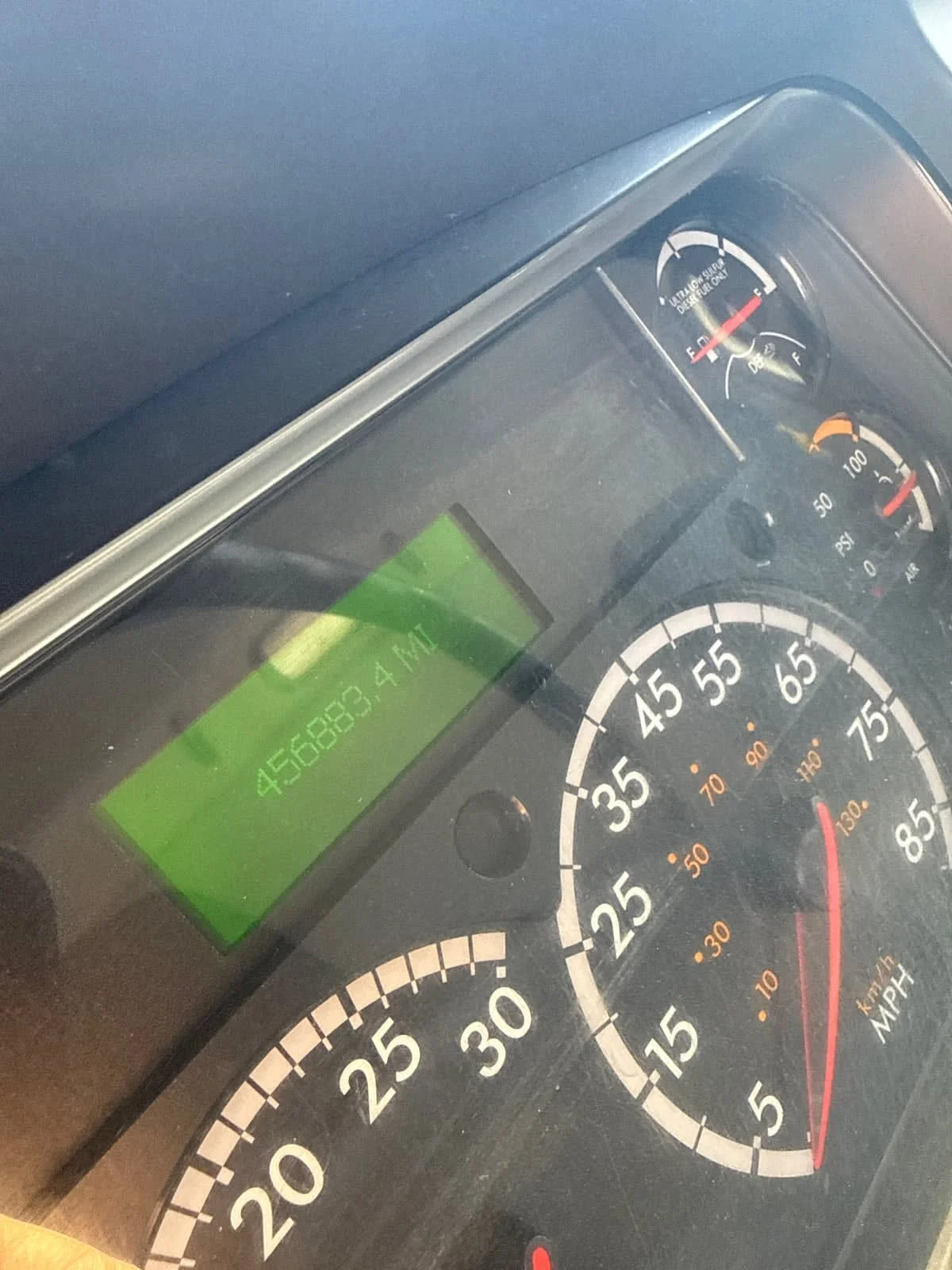 2022 Freightliner M2 106 in Pomona, CA — photo 10