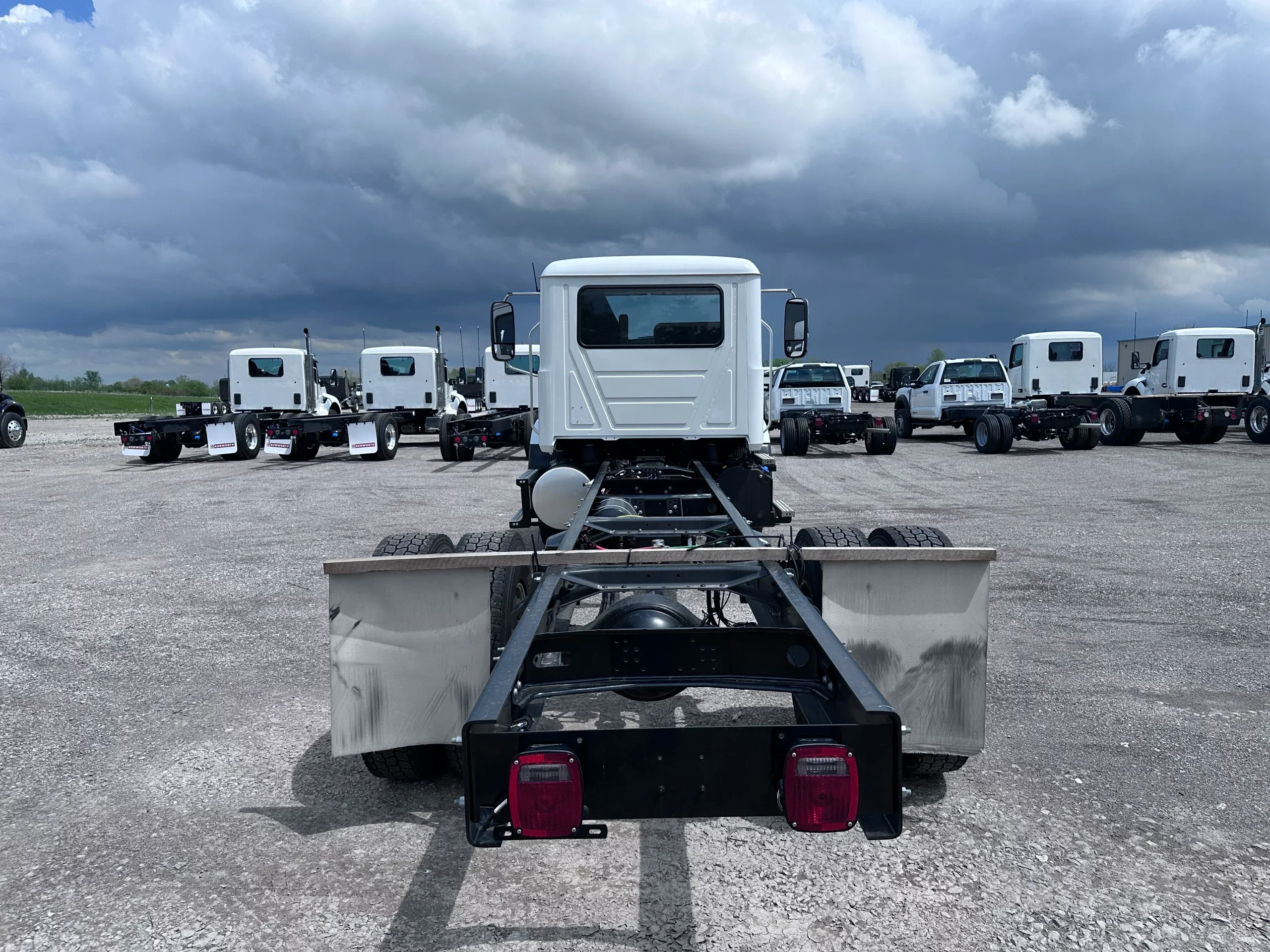 2026 Mack MD - image 6