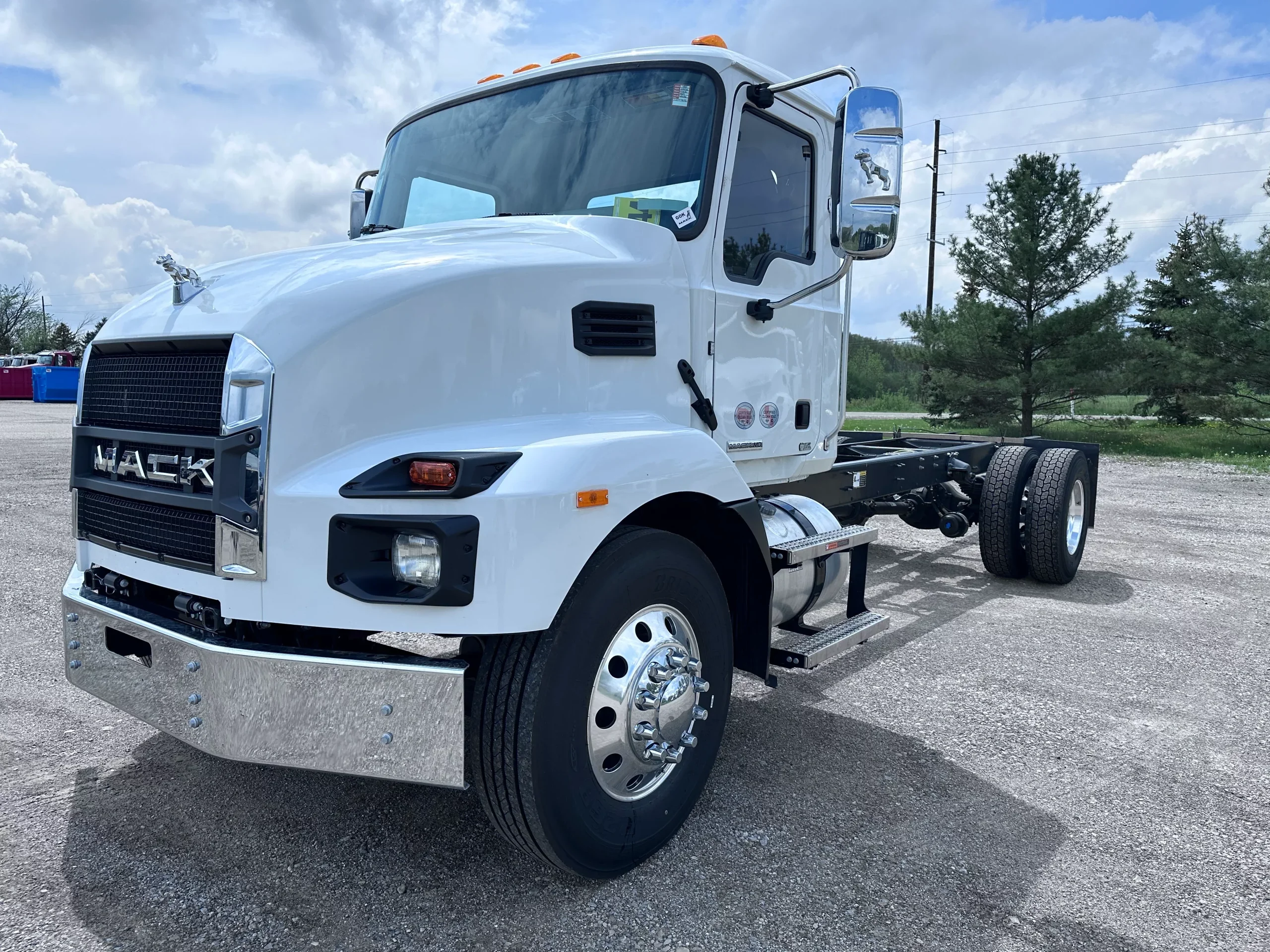 2026 Mack MD - image 3