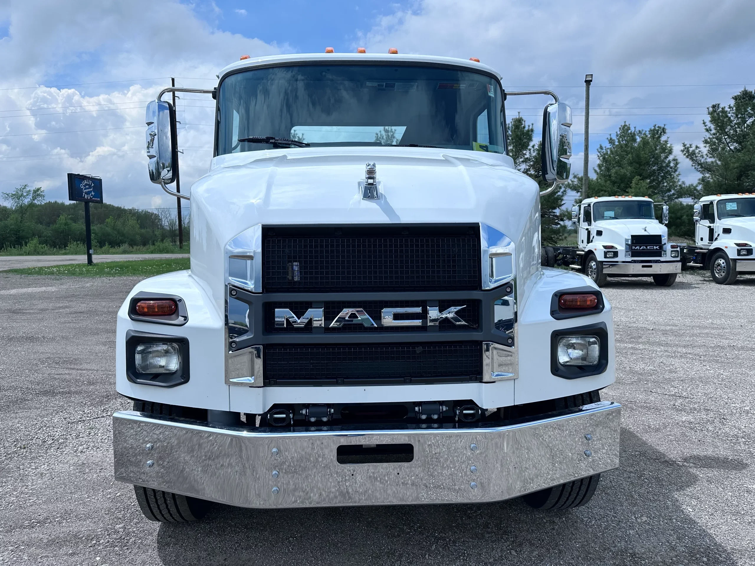 2026 Mack MD - image 2