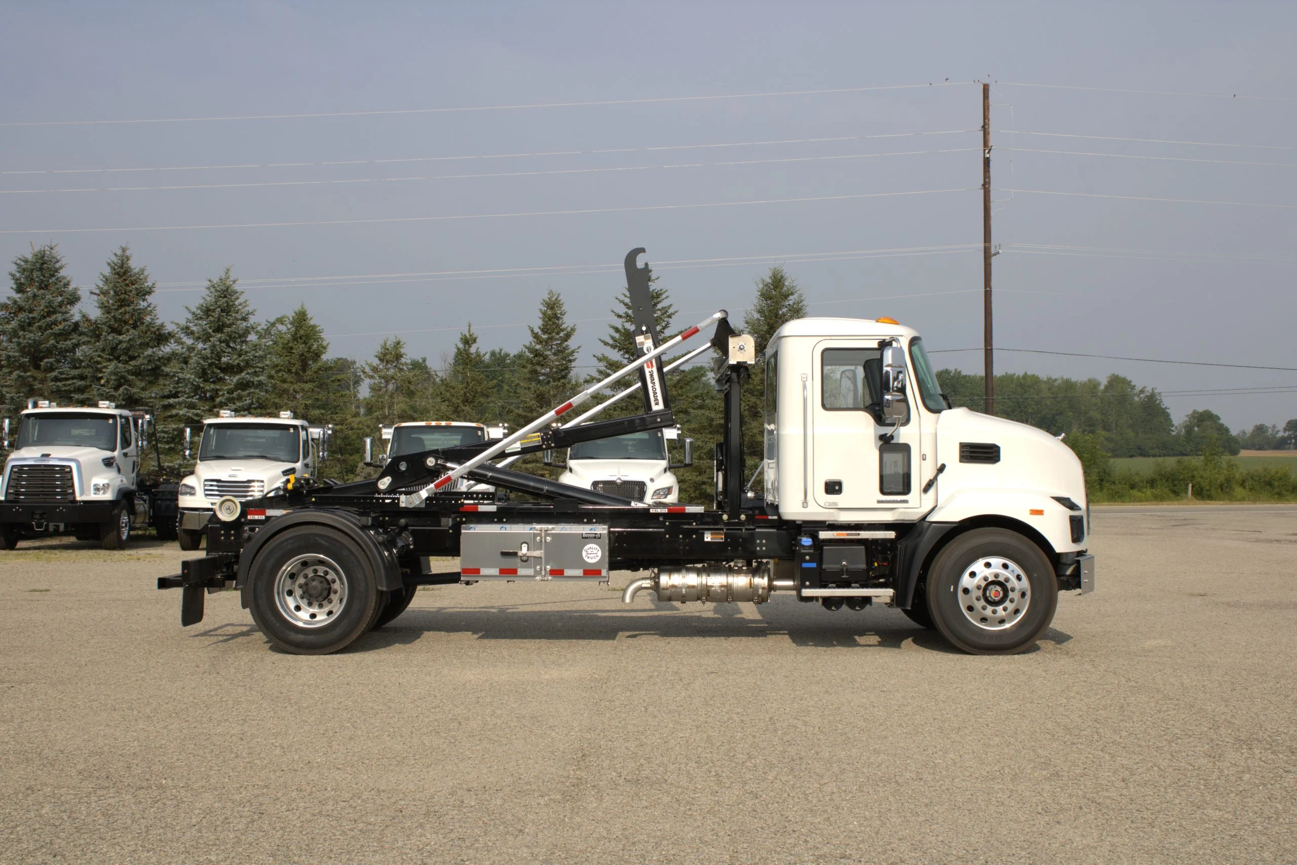 2026 Mack MD — photo 4