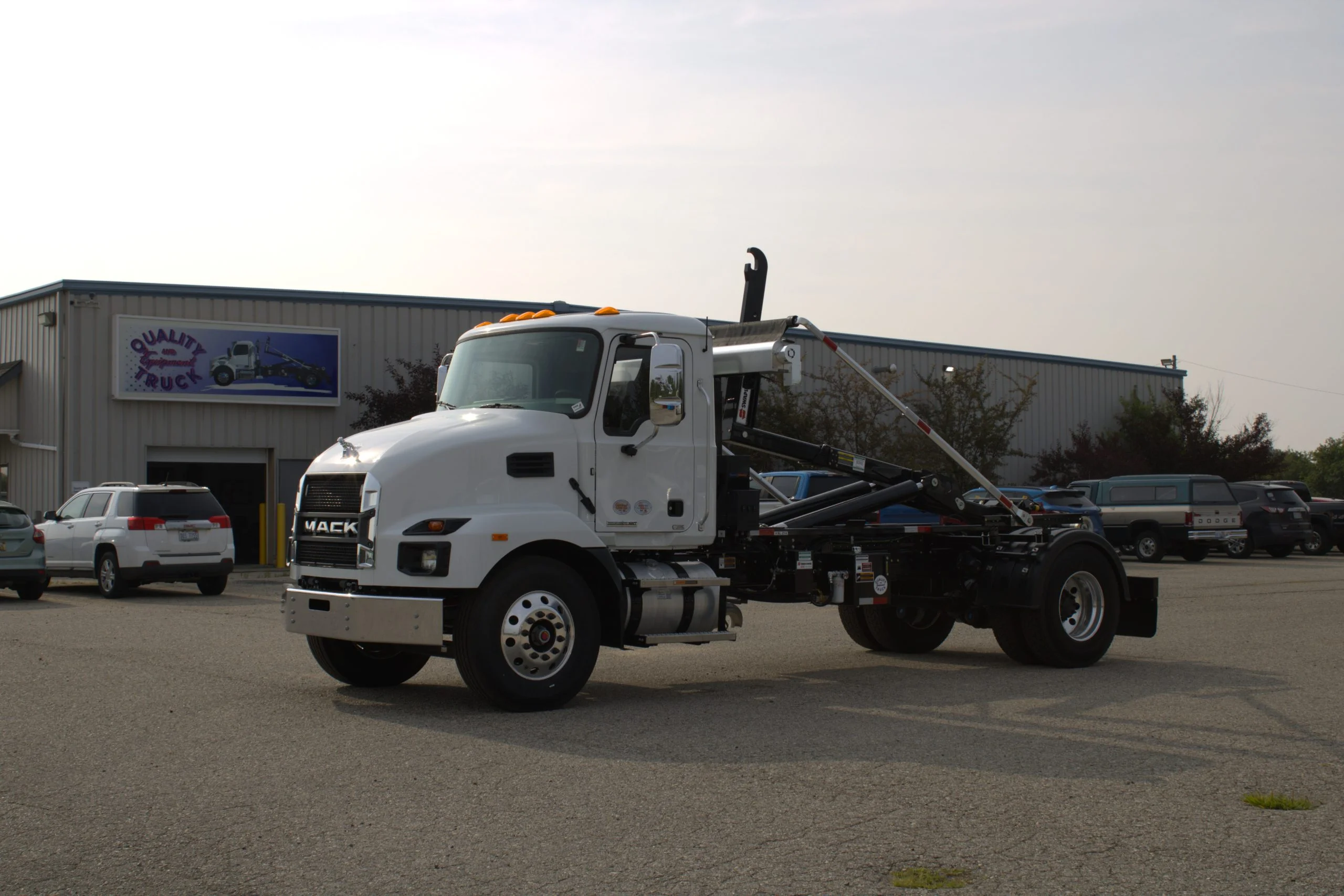 2026 Mack MD — photo 3