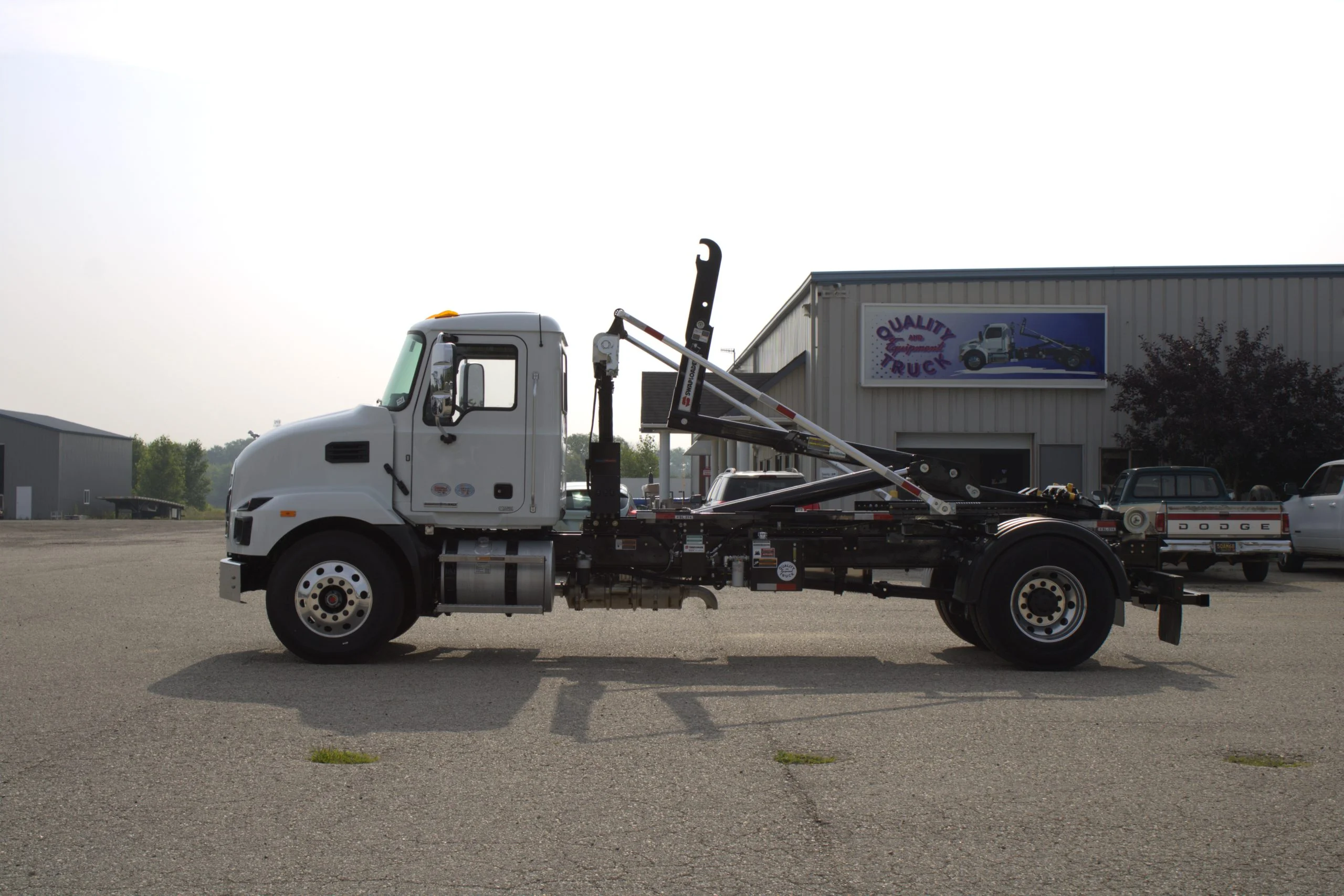 2026 Mack MD — photo 5