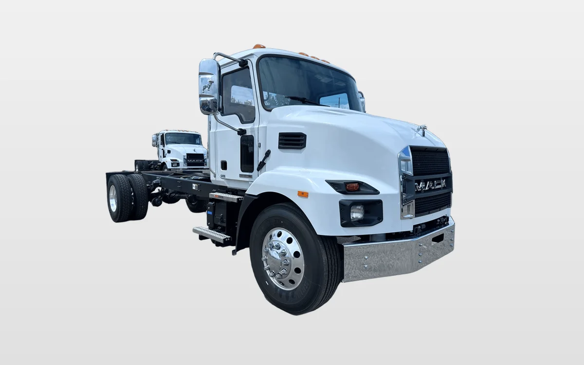 2026 Mack - image 1