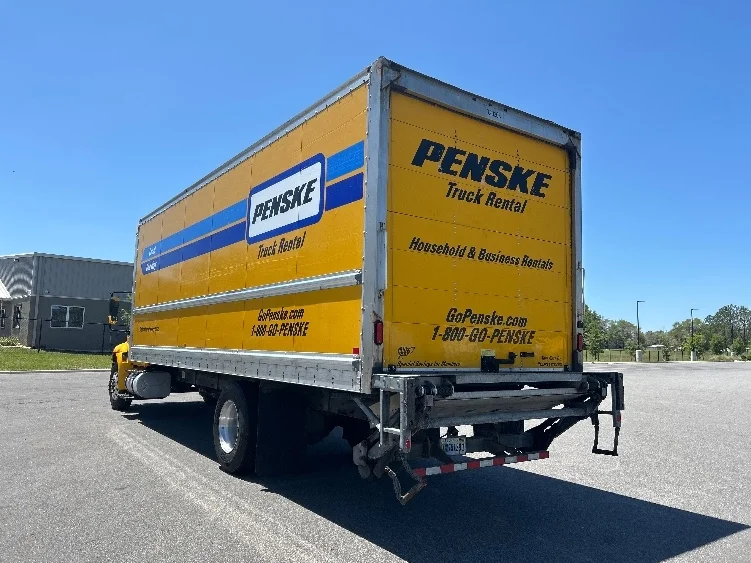 2019 International 4300 - image 6