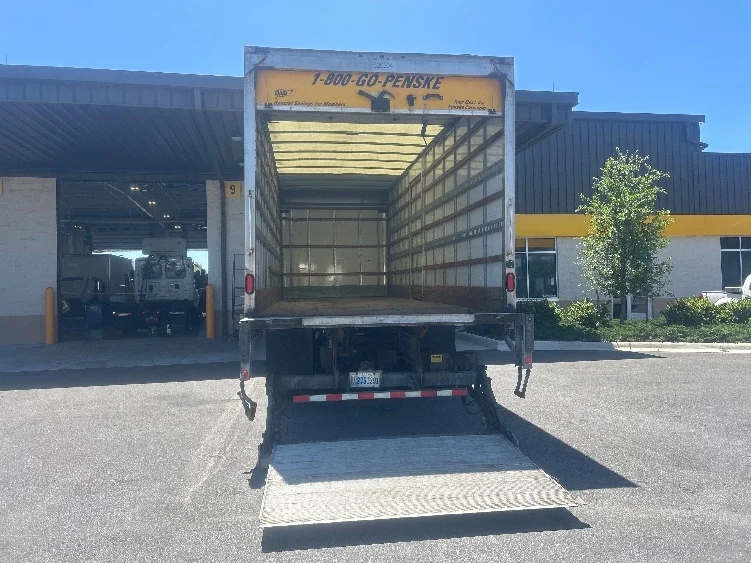 2019 International 4300 in Greensboro, NC — photo 9