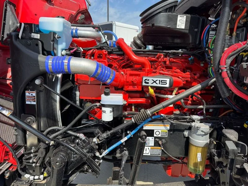 2025 Peterbilt 567 - image 9