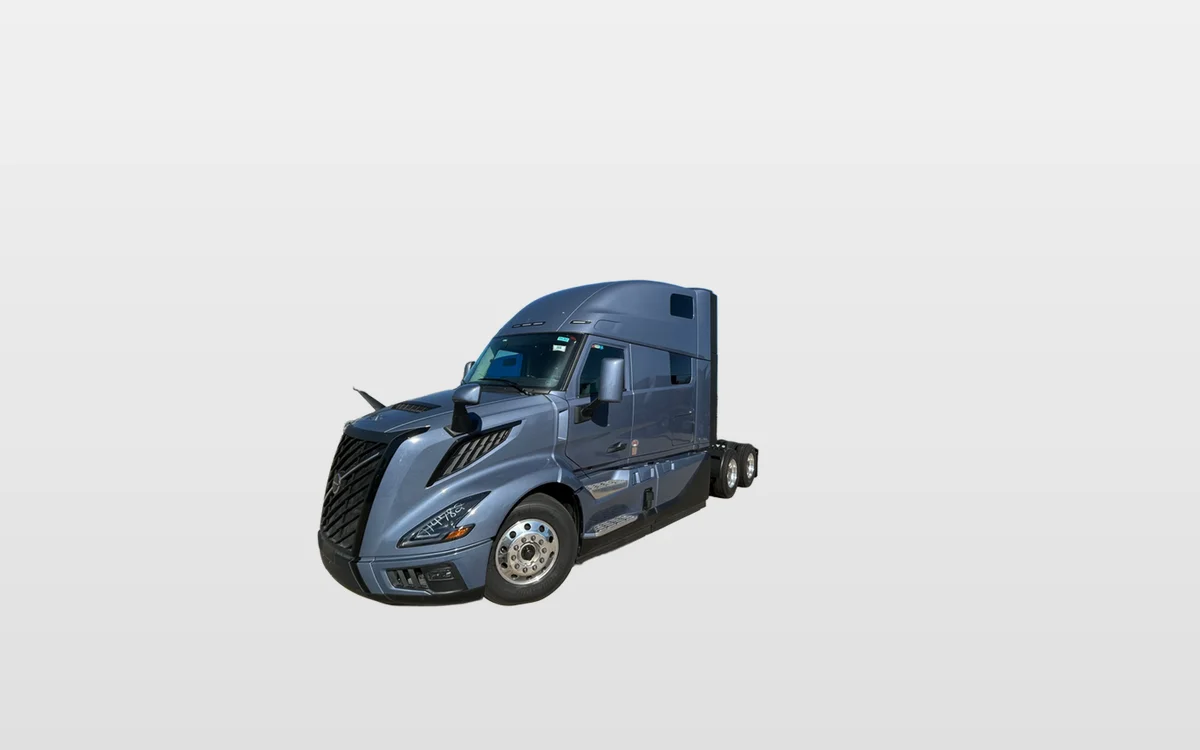 2026 Volvo - image 1