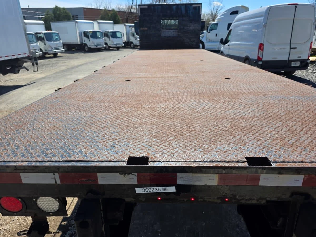 2016 Freightliner M2 106 - image 8