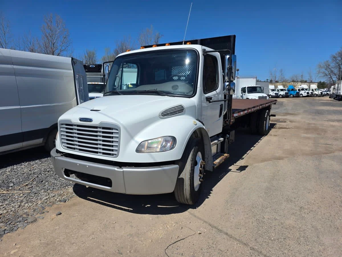 2016 Freightliner M2 106 in Bensalem, PA