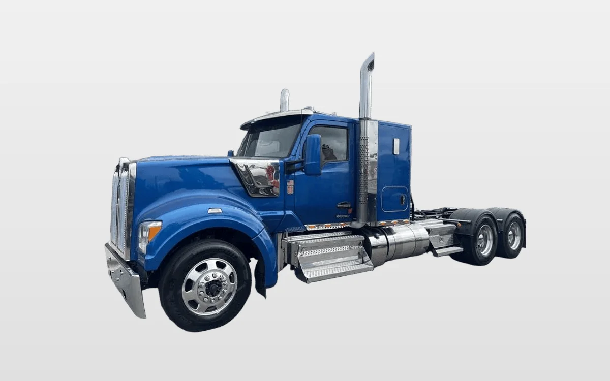 2023 Kenworth - image 1