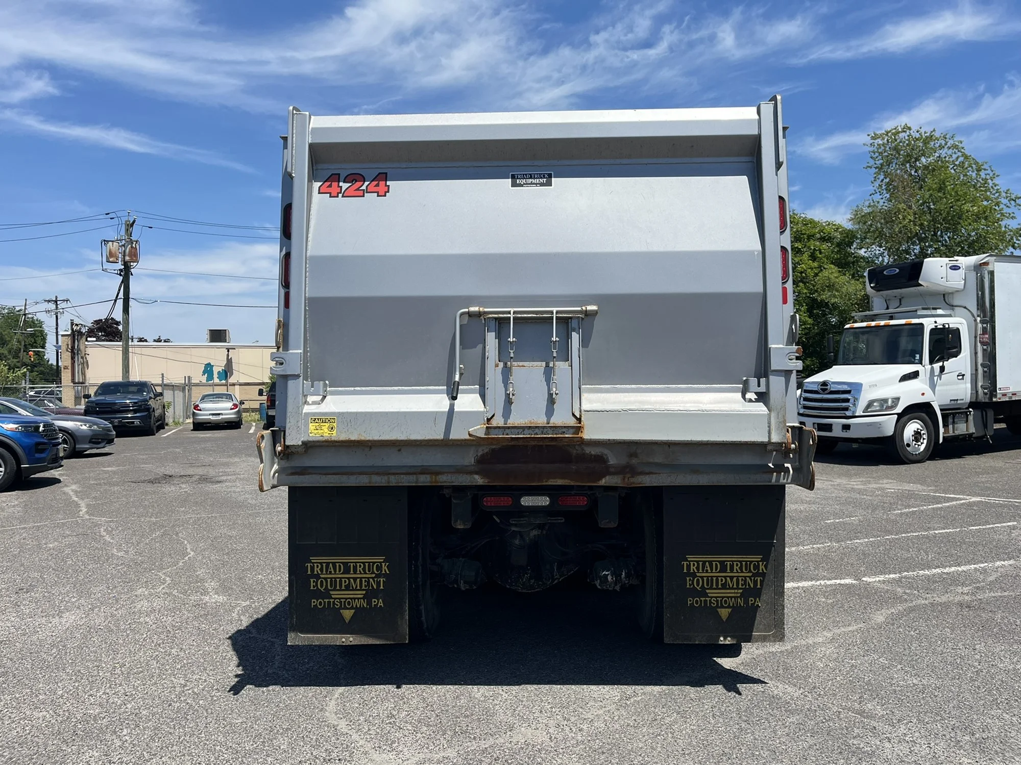 2025 Peterbilt in Pennsauken, NJ — photo 5