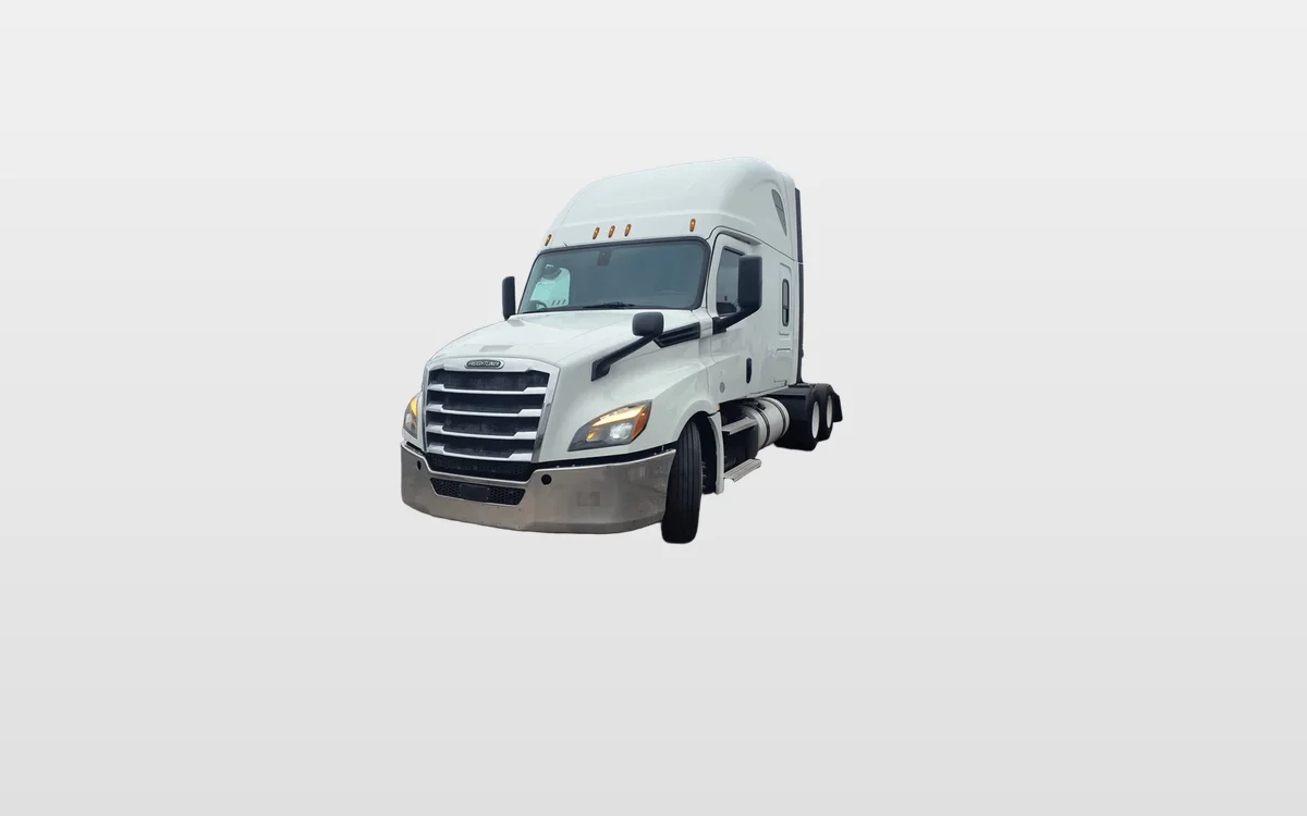 2020 Freightliner - image 1