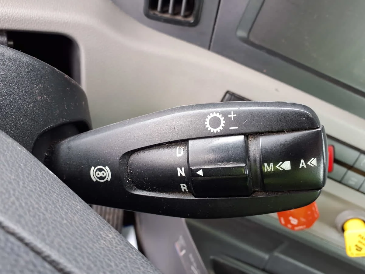 2020 Freightliner Cascadia - image 11