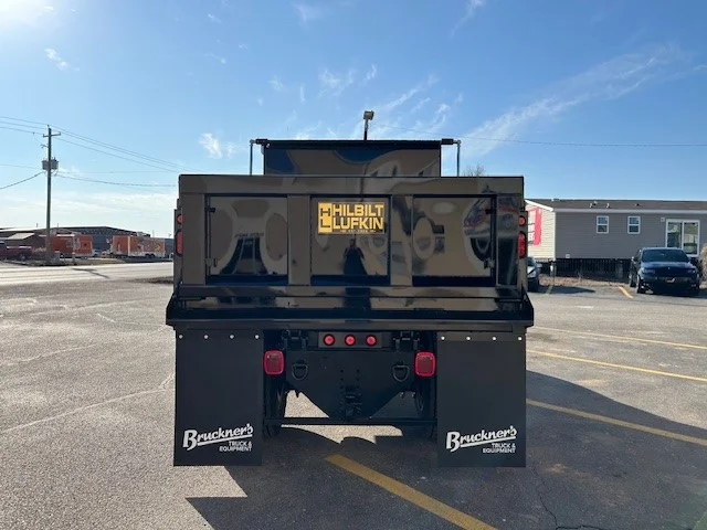 2025 Hino L7 in Lowell, AR — photo 5