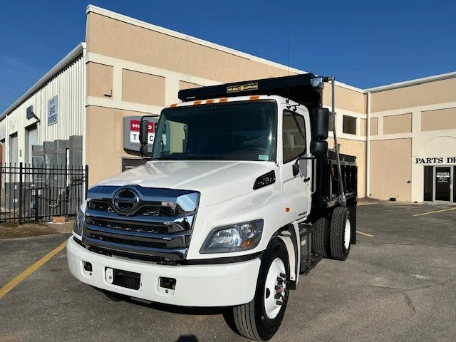 2025 Hino L7 in Lowell, AR